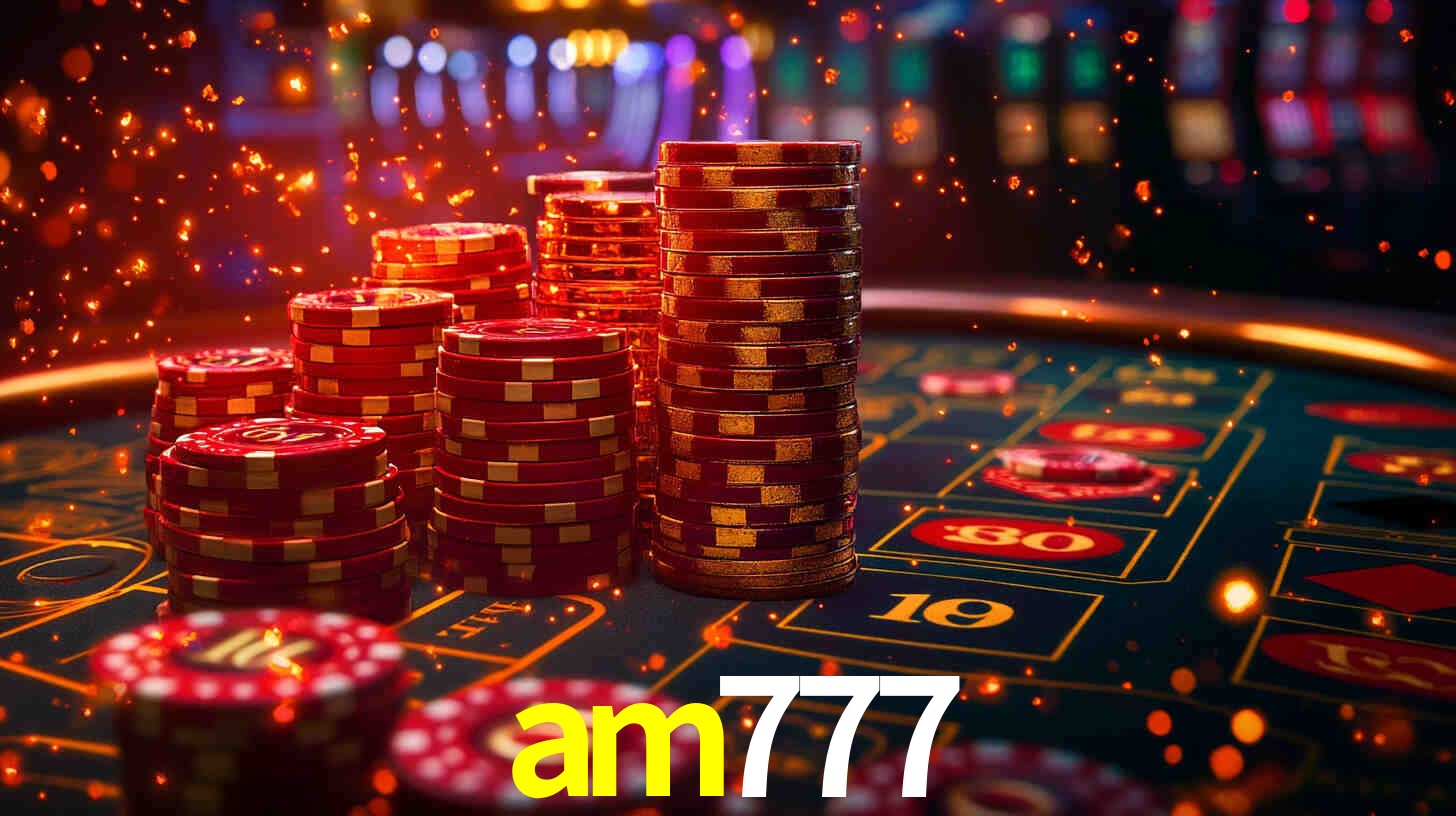 Daily Bonuses am777