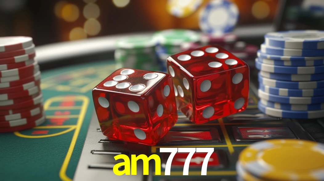 VIP Casino am777
