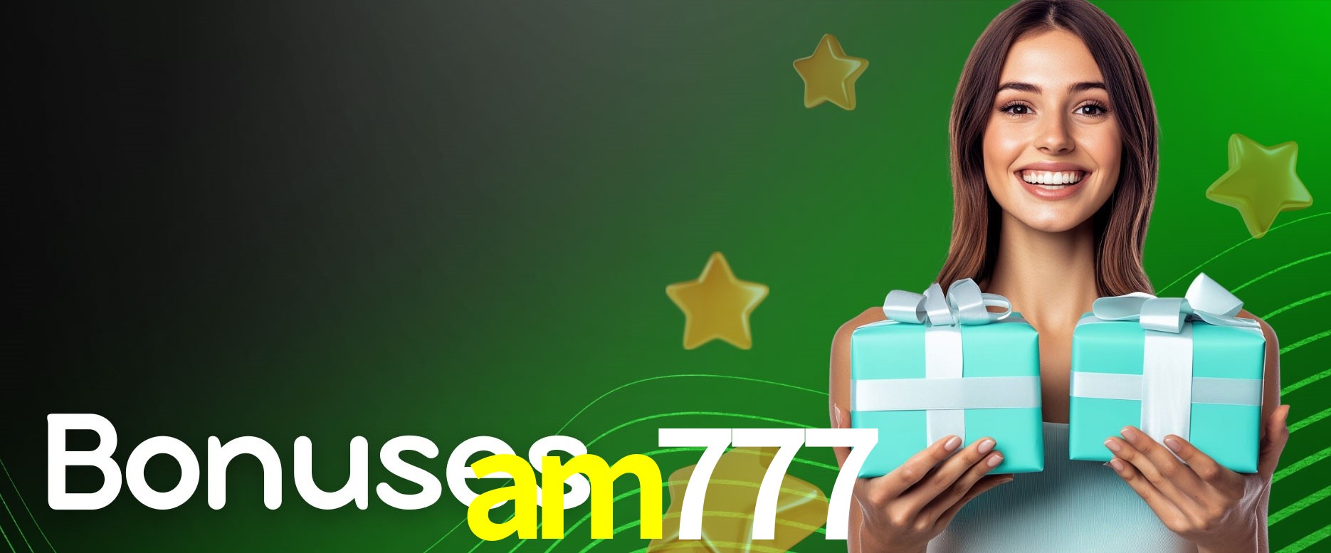 Seasonal Promotions am777