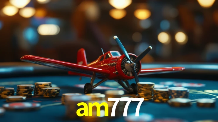 Game Providers am777