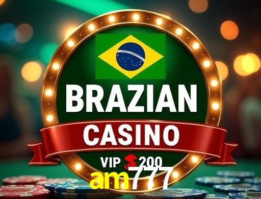 cassino am777