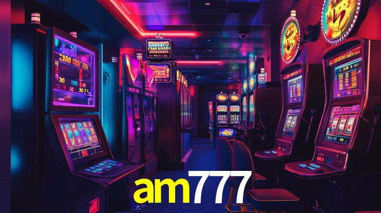 Exclusive Games am777