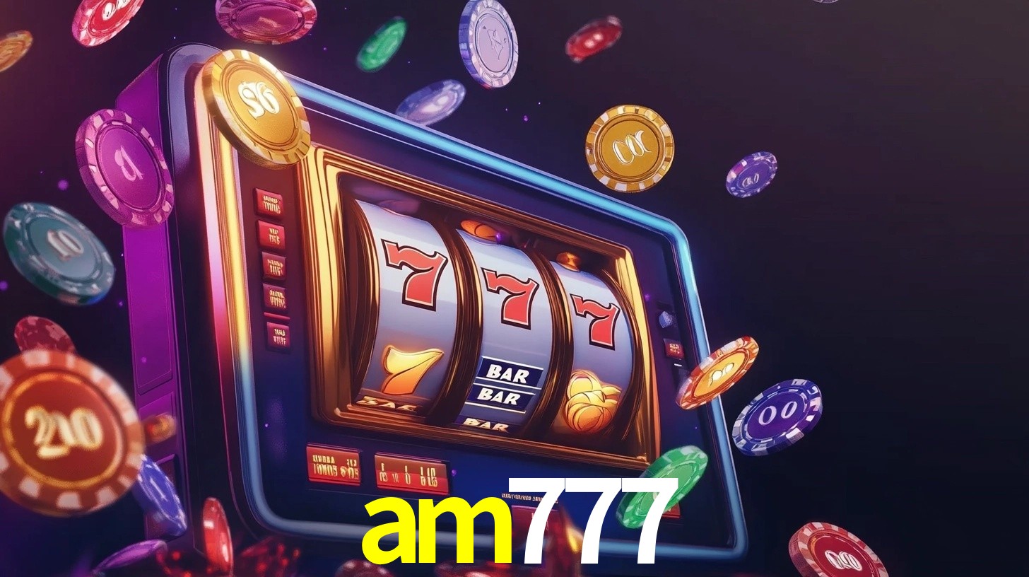 Roulette Table am777
