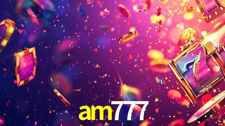 A Experiência Imersiva dos Cassinos Ao Vivo no am777