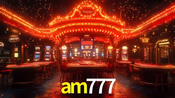 am777 App Interface