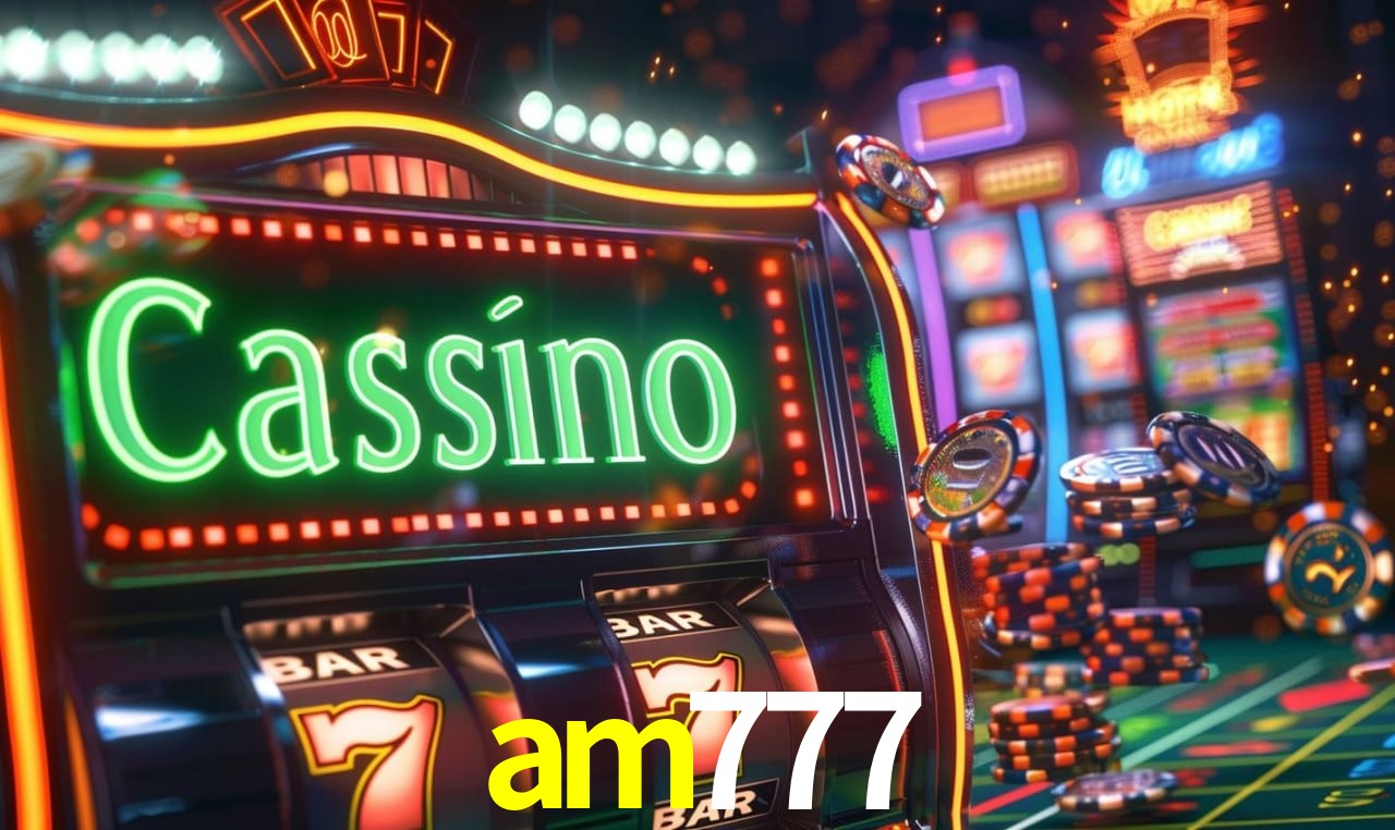 Provedores de Jogos am777