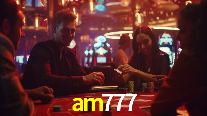 Apostas Esportivas na am777: Um Guia Completo