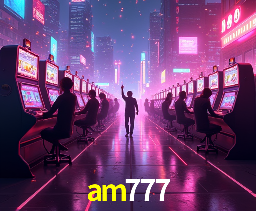 Programa VIP am777