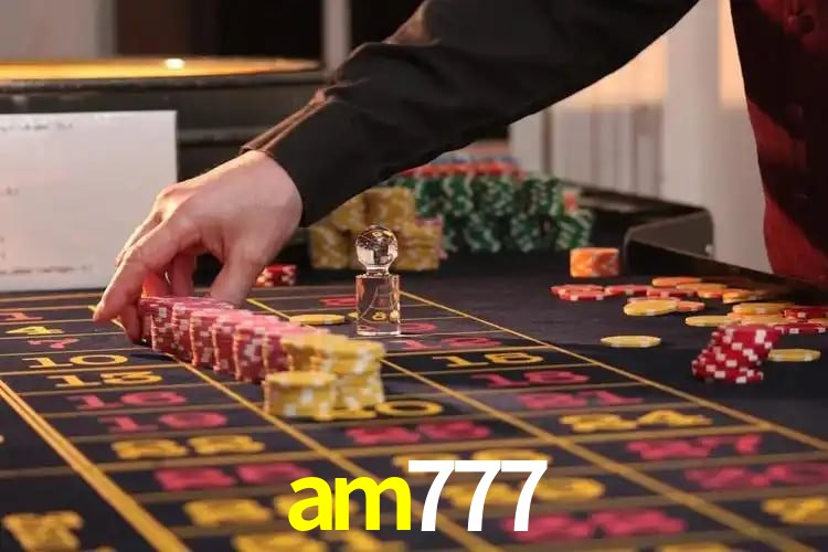 Inovações de Jogos na am777: O Futuro das Experiências Interativas