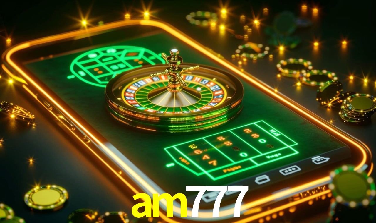 Tecnologia da Plataforma am777