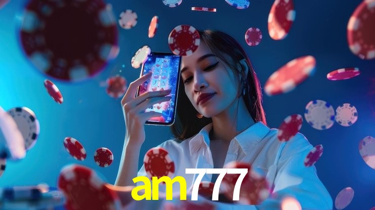 Descubra a Essência do am777: Nossa História e Compromissos