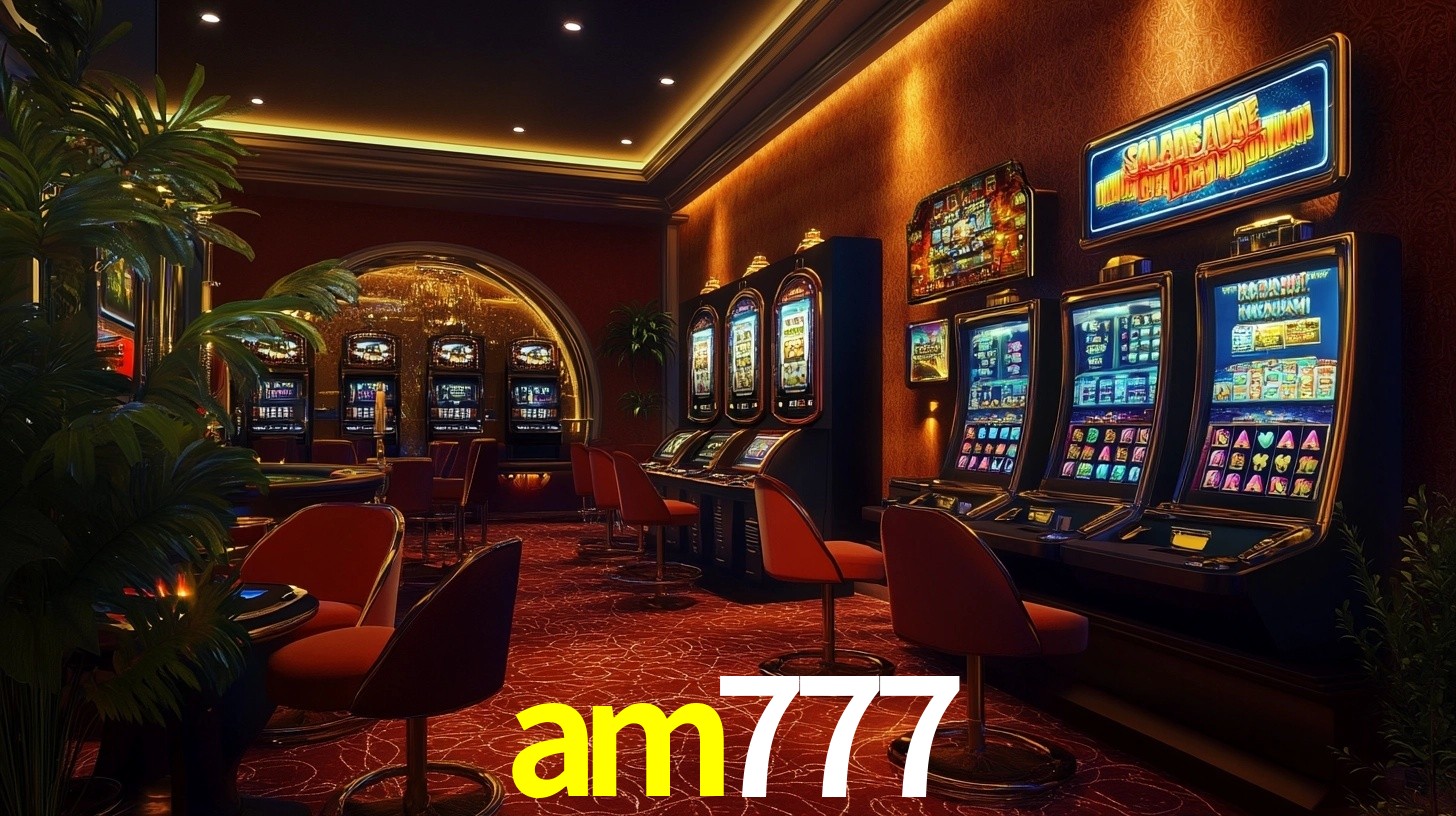 Live Casino am777