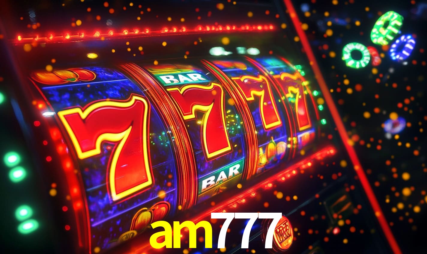 am777: Seu Cassino Premiado com Pagamentos Rápidos