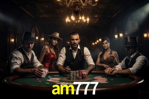 Descubra o Programa VIP da am777: Vantagens Exclusivas para Jogadores
