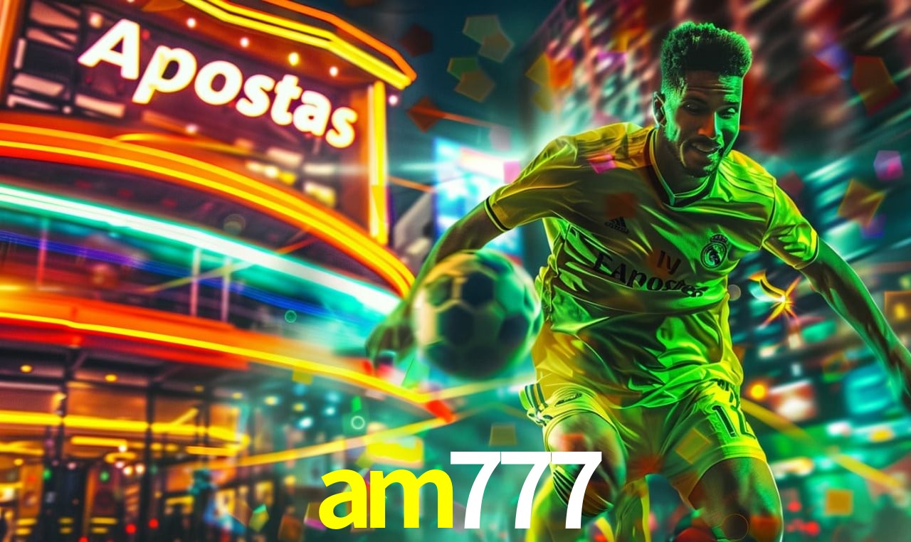 Estatísticas do Jogo am777