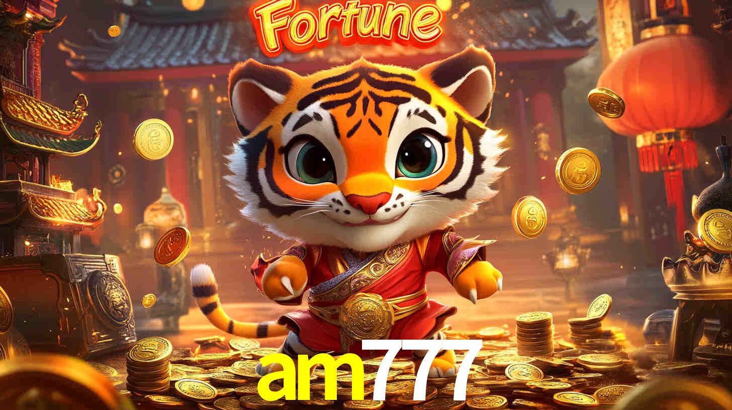 Descubra a Magia dos Jogos de Arcade no am777