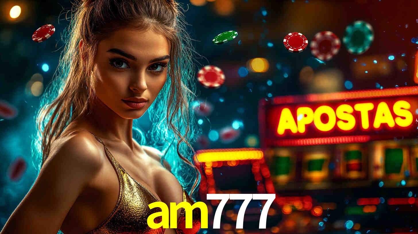 Desvendando o Mundo dos Jogos Virtuais na am777