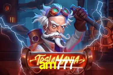 Diretório de Jogos am777