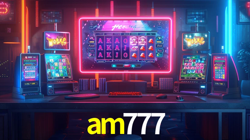 Explore as vantagens do am777: serviço profissional e confiabilidade