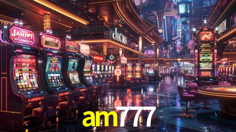 Live Casino am777