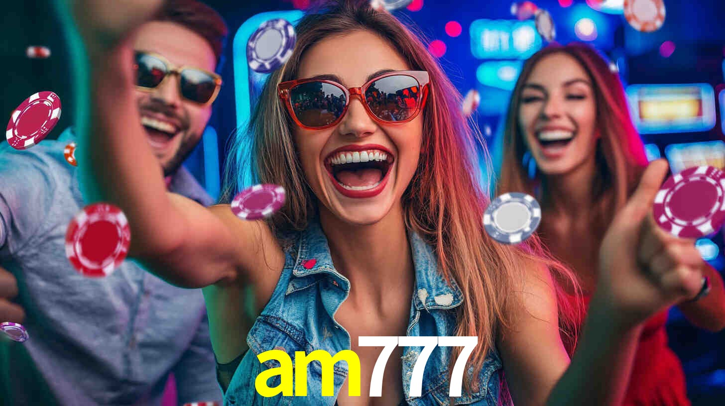 Inovações de Jogos na am777: O Futuro das Experiências Interativas