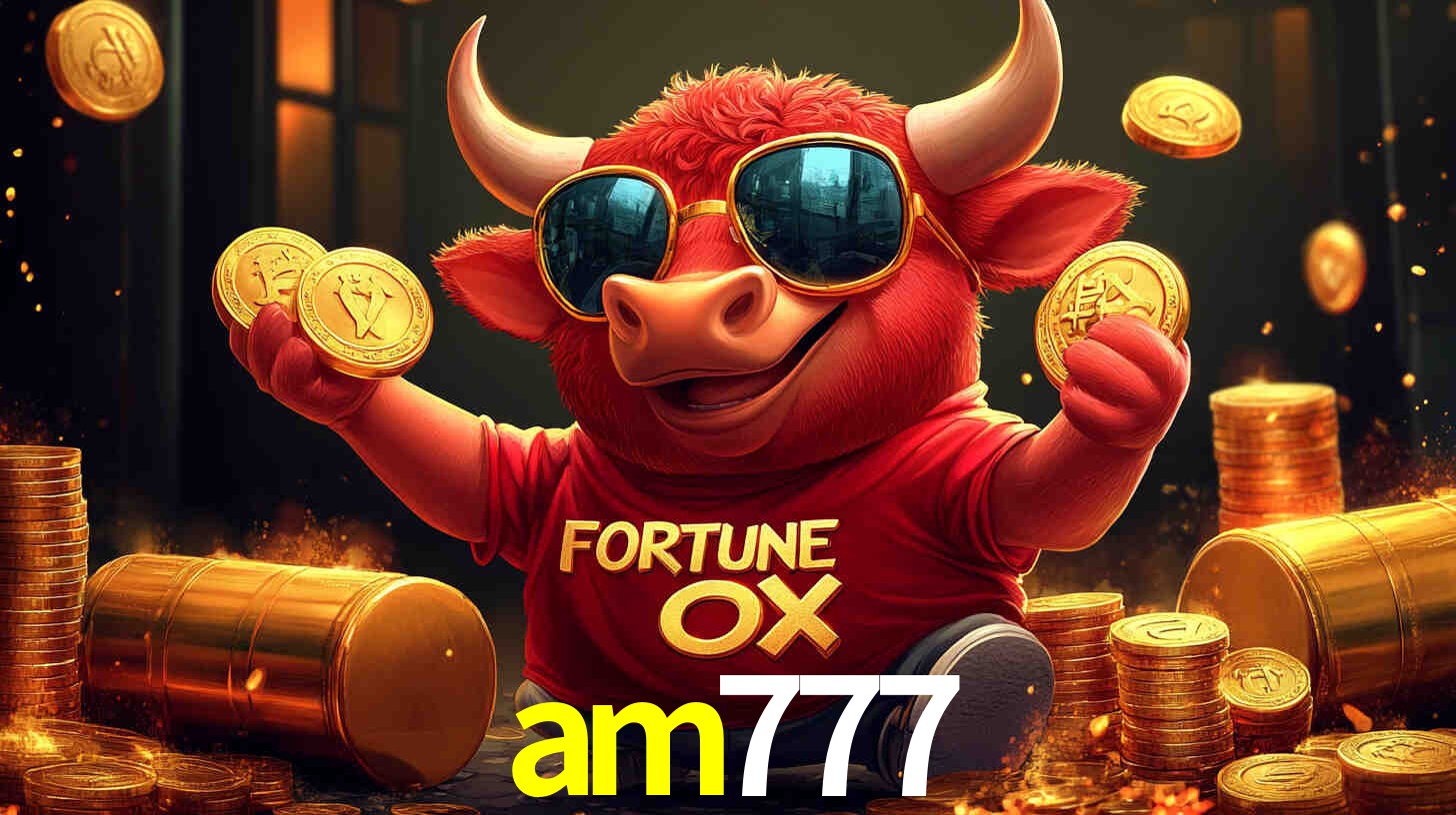 A Revolução dos Aplicativos de Jogos no am777