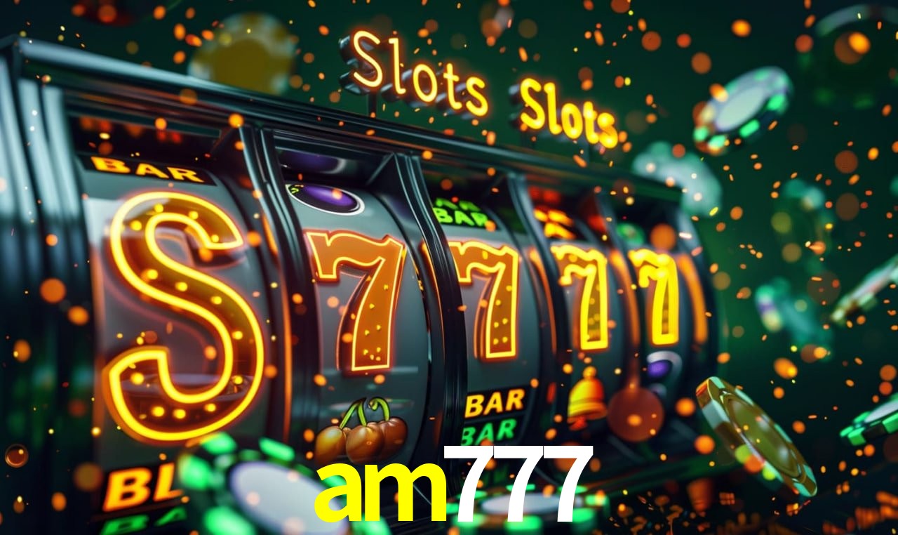 Casino VIP am777