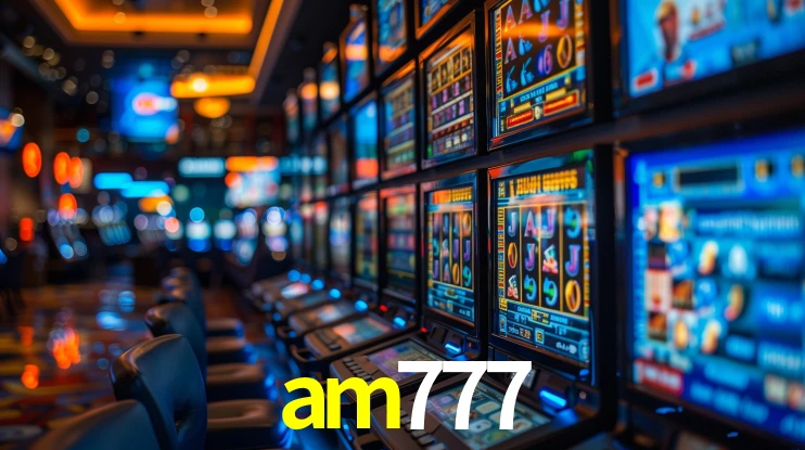 Platform Technology am777