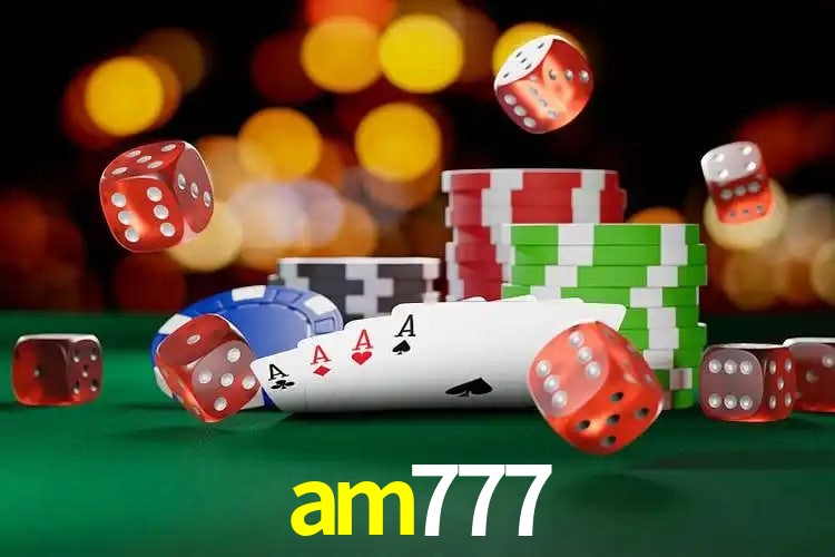 Avaliações dos Jogadores am777