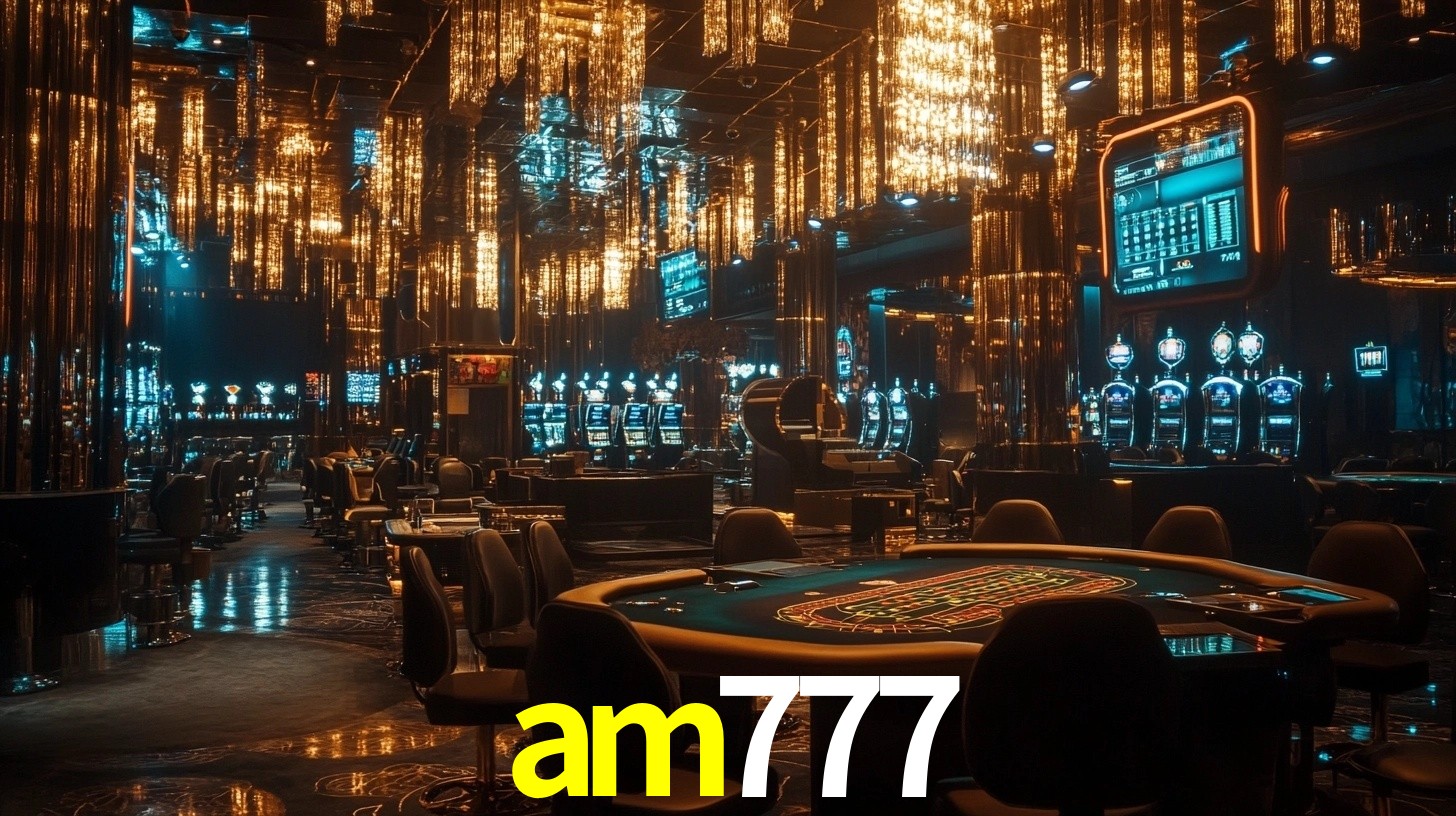 am777 - Jogos de Cassino Brasil - am777.com