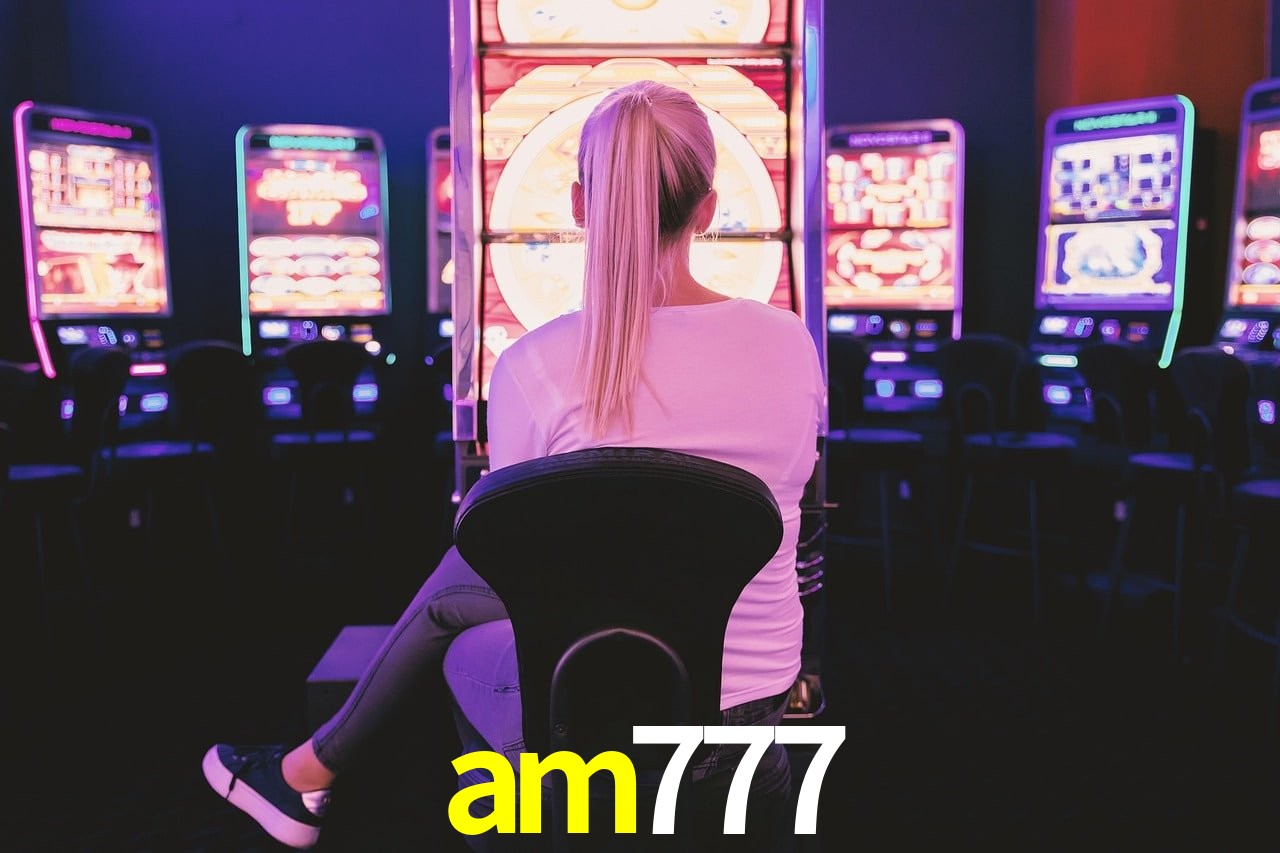 Games Directory am777