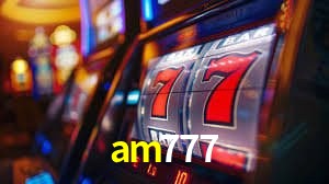 Casino Ao Vivo am777