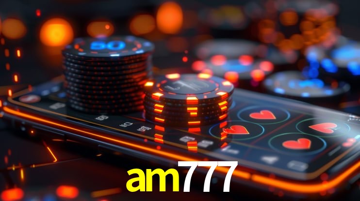 Bonus Features am777