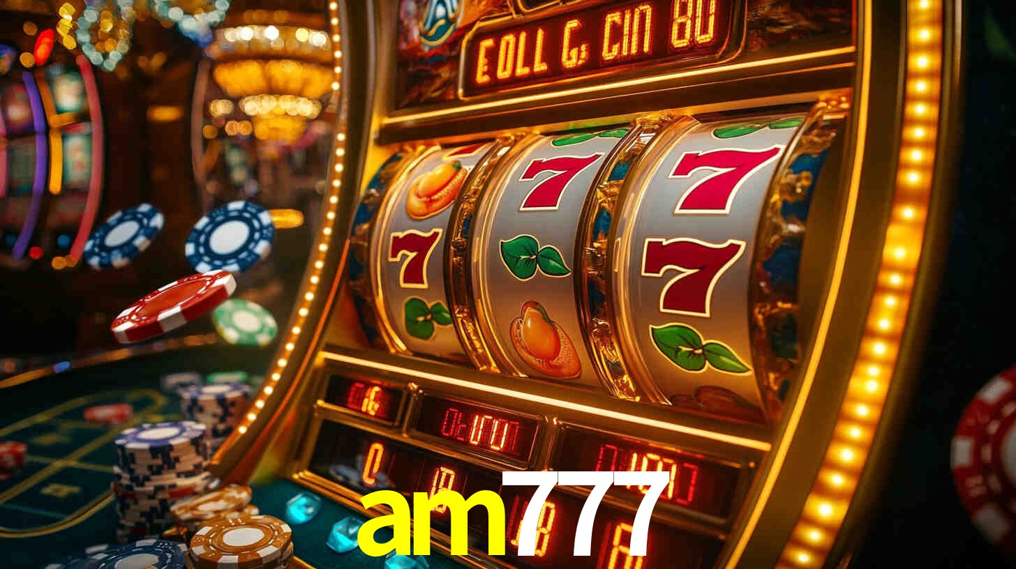 Programa VIP am777