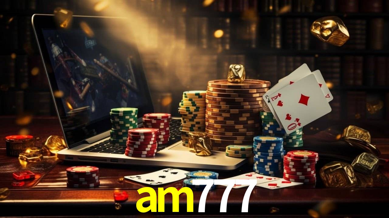 Casino Ao Vivo am777