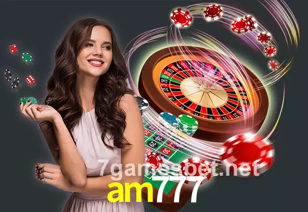 vivo no cassino am777