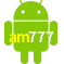 Aplicativo am777 para Android