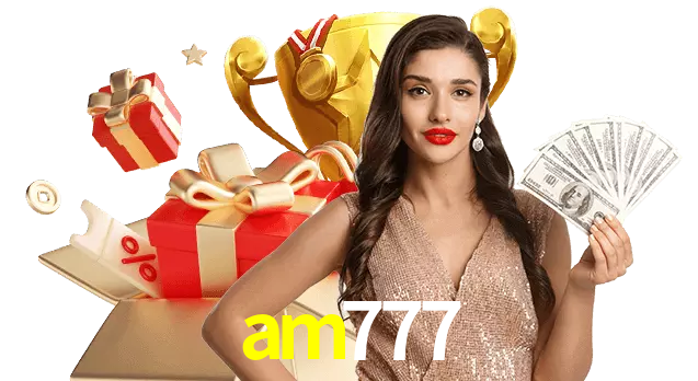 Jogue com dealers reais no am777!